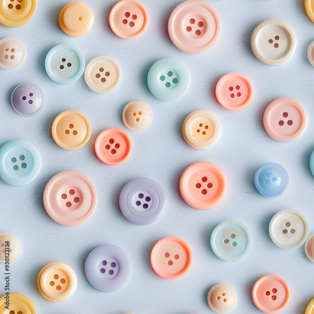 buttons on a white background buttons on a white background