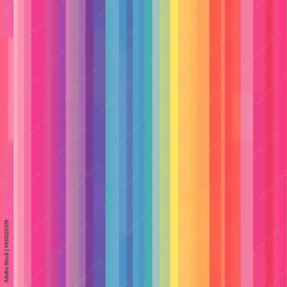 Obraz premium abstract background with stripes