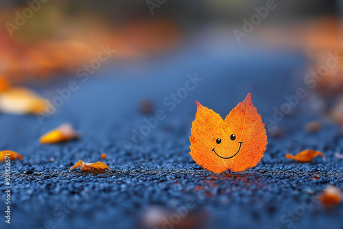 Autumn Funny