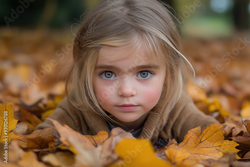 Autumn Joy