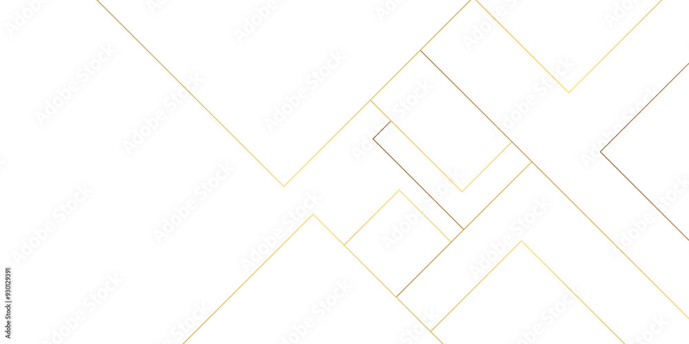 Abstract luxury geometric random chaotic lines with many squares and triangles shape background. Network technology connection web design concept line. technology concept geometric line vector.
Abstract luxury geometric random chaotic lines with many squares and triangles shape background. Network technology connection web design concept line. technology concept geometric line vector.
