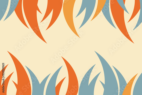 Oktoberfest theme Event abstract background