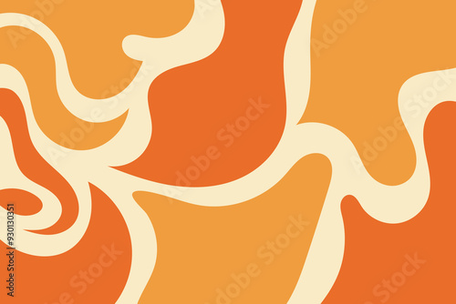 Oktoberfest theme Event abstract background