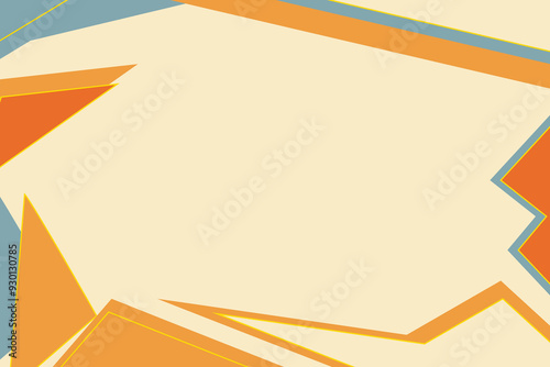 Oktoberfest theme Event abstract background