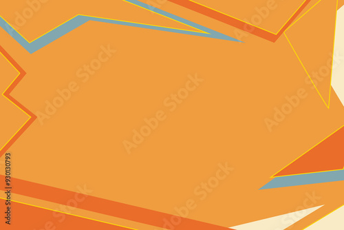 Oktoberfest theme Event abstract background