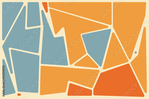 Oktoberfest theme Event abstract background