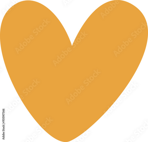 Abstract form set. Geometric minimal shape. Modern contemporary. Scribble bizarre boho figures.  