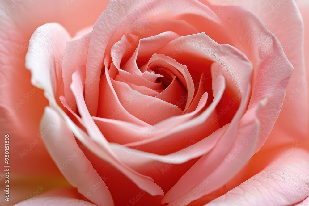 A close-up of a pink rose in full bloom, with its delicate petals and soft fragrance almost palpable. A close-up of a pink rose in full bloom, with its delicate petals and soft fragrance almost palpable.