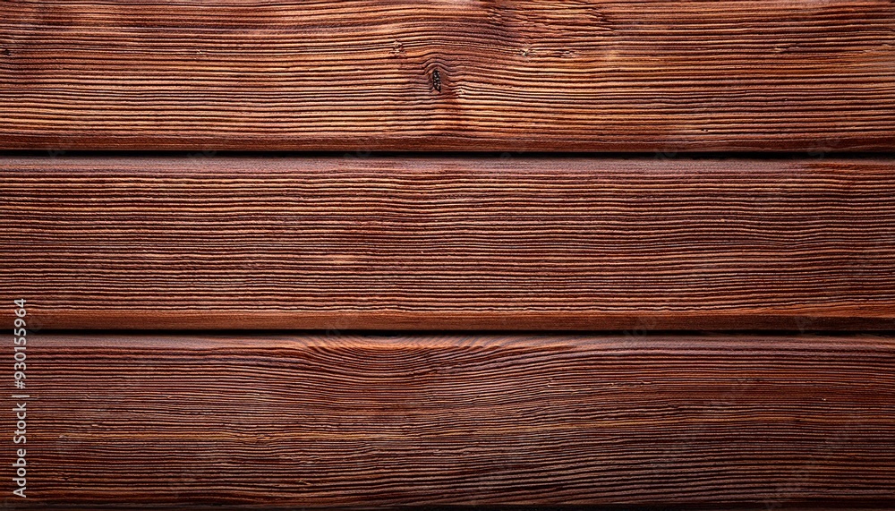 Fototapeta premium Natural wood texture, top view of natural pattern for backdrop, light wooden color, abstract background 