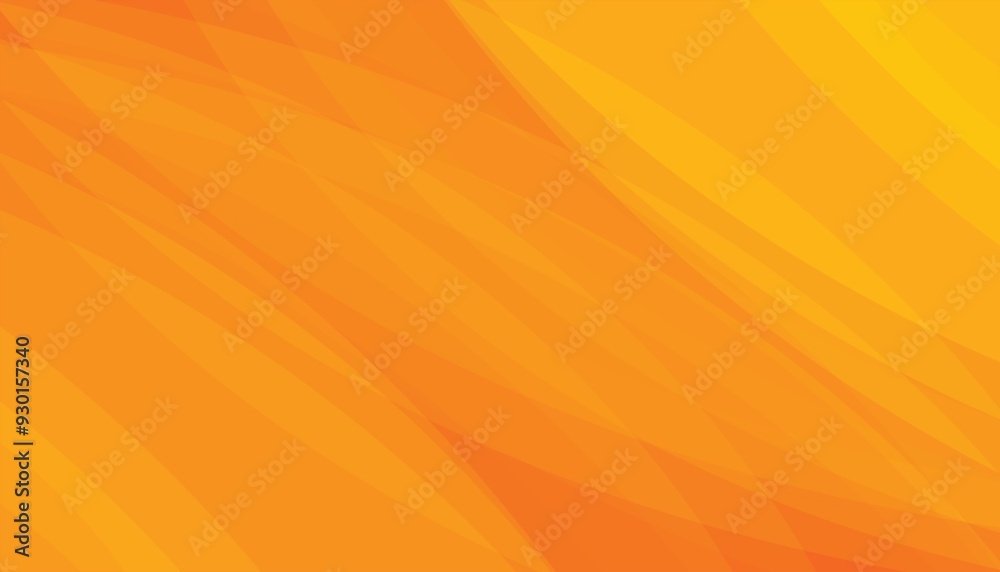abstract orange background