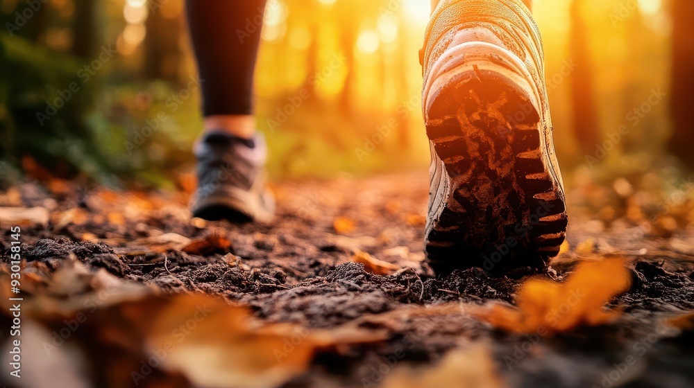 Trail hiking, vibrant paths, dynamic exploration, nature immersion Trail hiking, vibrant paths, dynamic exploration, nature immersion