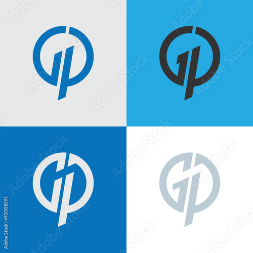 letter logo TU RE