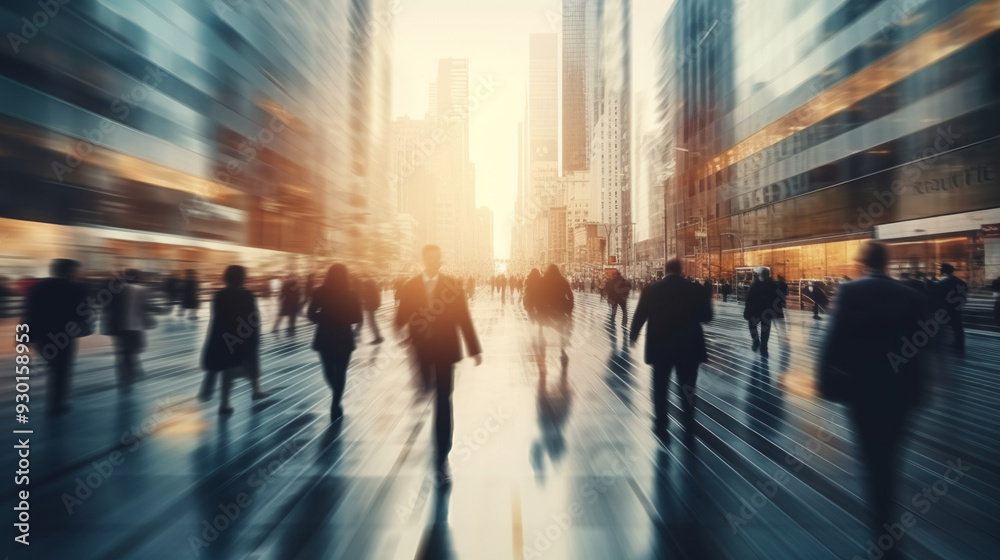 A blurred background of busy city streets with businesspeople walking, representing the fast-paced and dynamic nature of corporate life. A blurred background of busy city streets with businesspeople walking, representing the fast-paced and dynamic nature of corporate life.