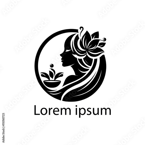 do spa logo for your company