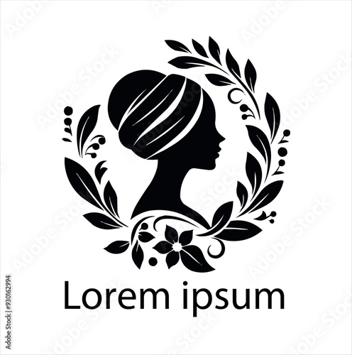 do spa logo for your company 
