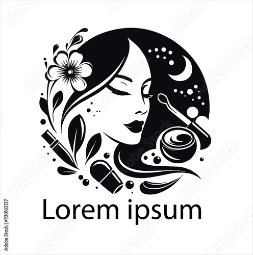 do spa logo for your company 