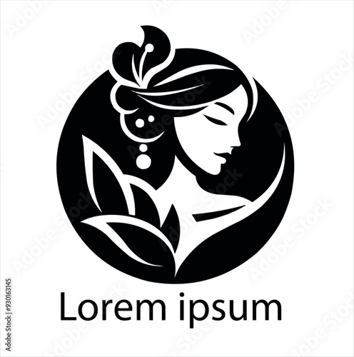 do spa logo for your company 