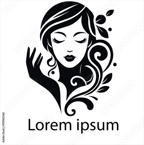 do spa logo for your company 