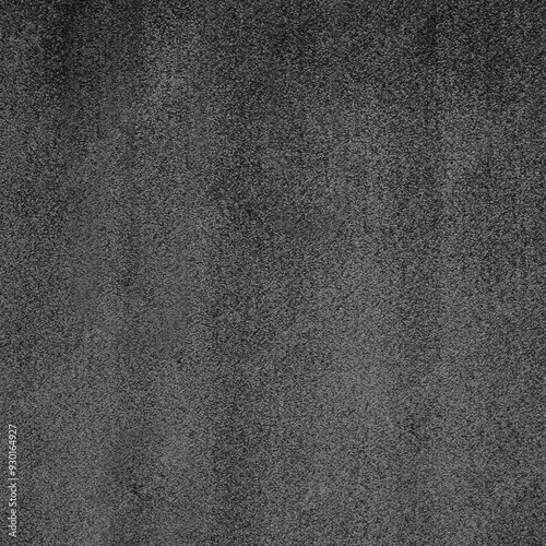 Dark Gray Textured Surface Background with Subtle Grain Detail