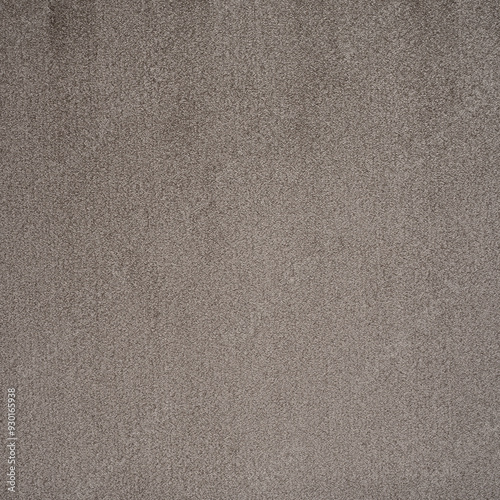 Medium Brown Textured Surface Background with Fine Grain Detail