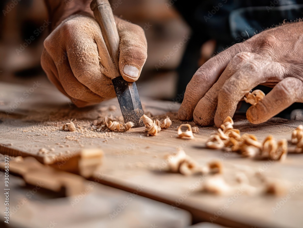 Woodworking for beginners, vibrant craftsmanship, dynamic projects, hands-on learning Woodworking for beginners, vibrant craftsmanship, dynamic projects, hands-on learning