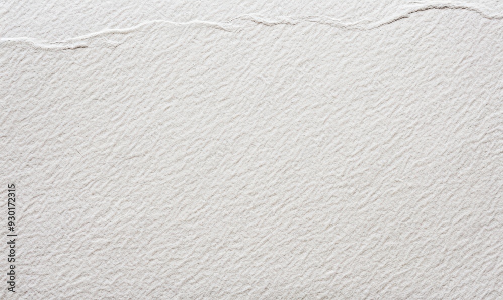 White textured paper White textured paper