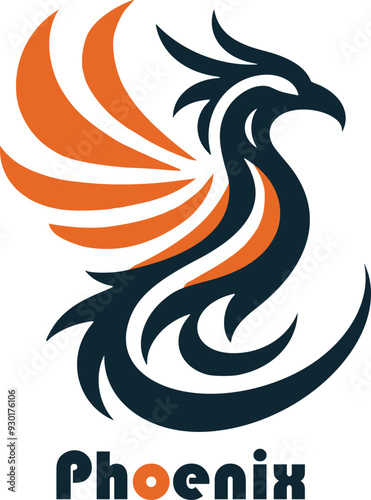 Phoenix Logo