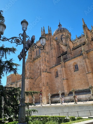 Salamanca