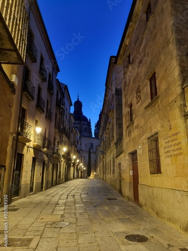Salamanca