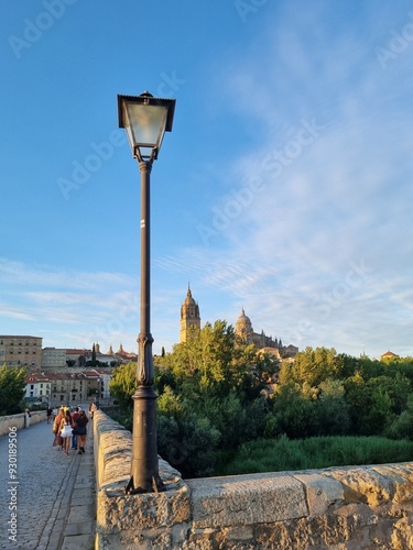 Salamanca