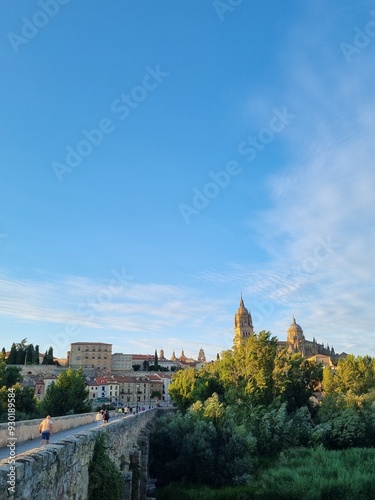 Salamanca
