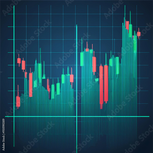 Forex graph