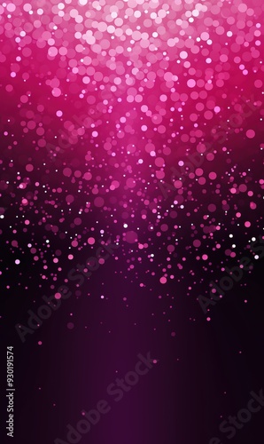 Pink sparkle background © vuang