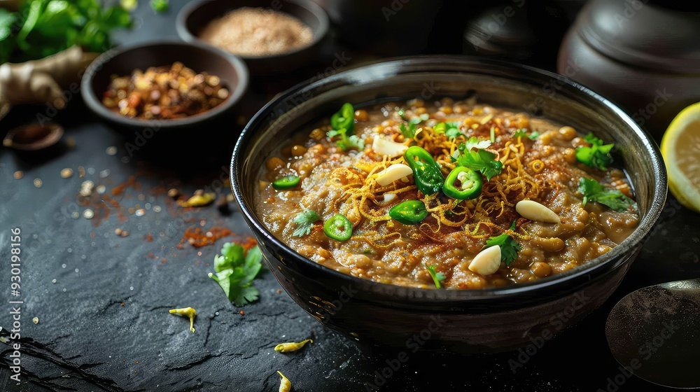 Haleem Haleem