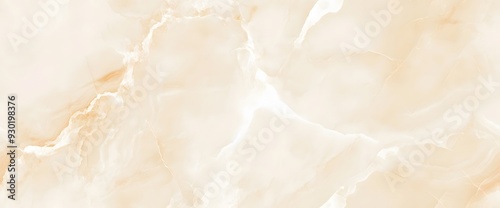 A seamless pattern of cream marble, with soft and subtle color transitions,