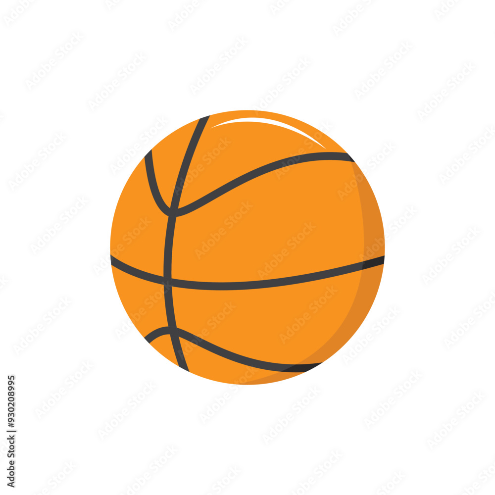 Basketball icon Basketball icon