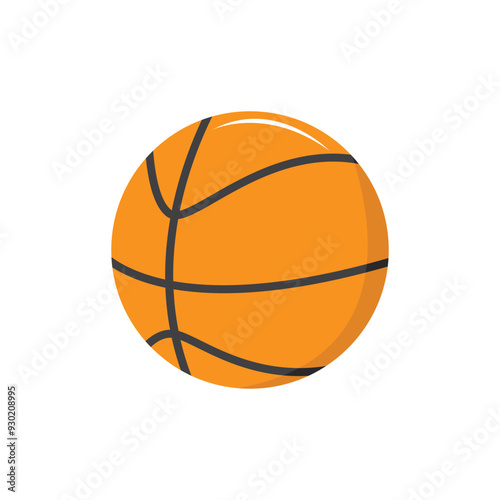 Basketball icon