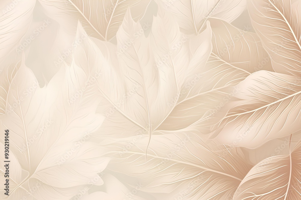 feathers seamless pattern feathers seamless pattern