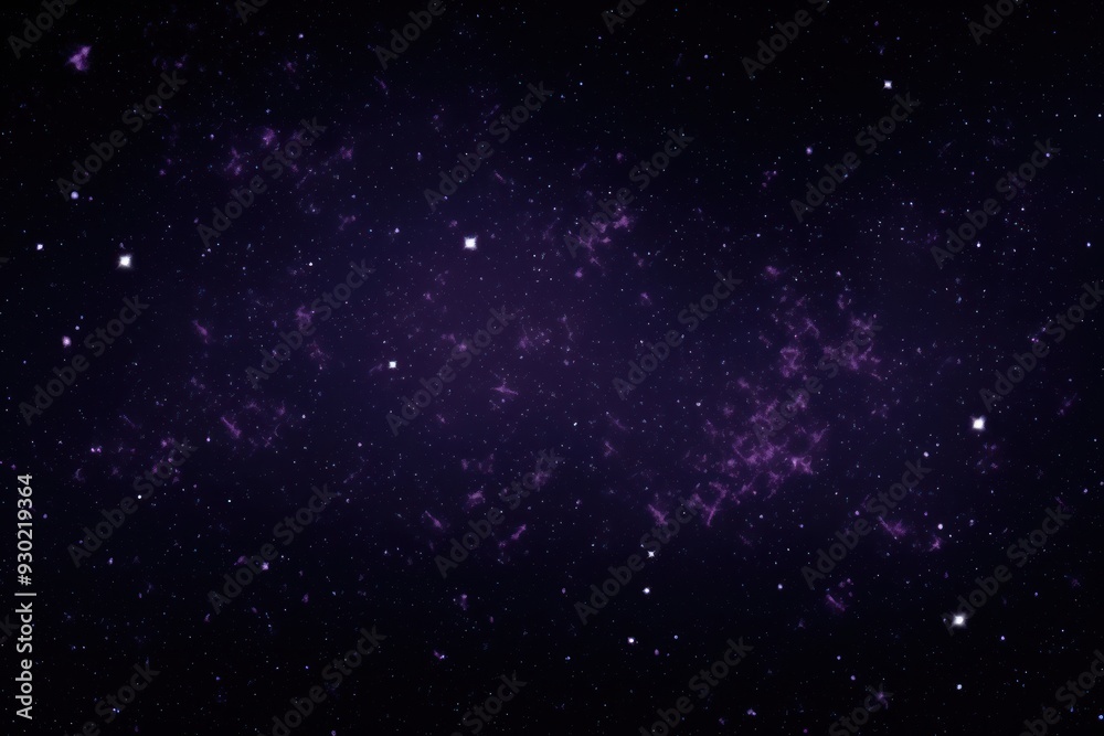 Naklejka premium Ultraviolet galaxy space backgrounds astronomy.