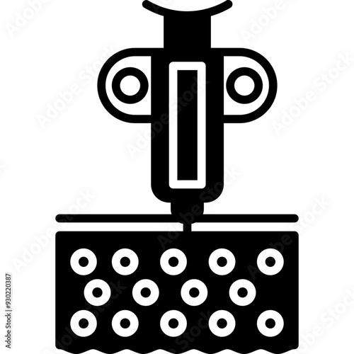 Biopsy Icon