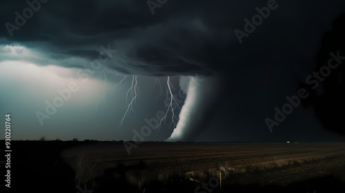 Nature's Wrath