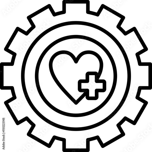 Special Interest Icon