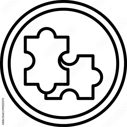 Asperger Icon