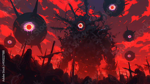 Nightmare Realm