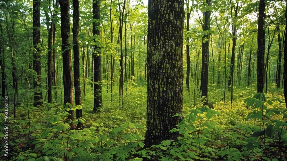 Forests teem with life, offering a glimpse into the diversity of our planet. Forests teem with life, offering a glimpse into the diversity of our planet.
