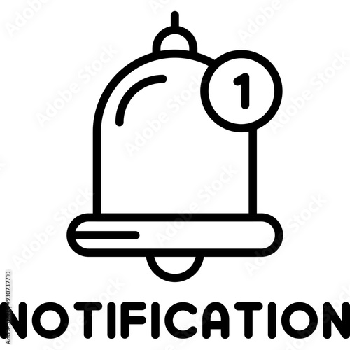 Notification Icon