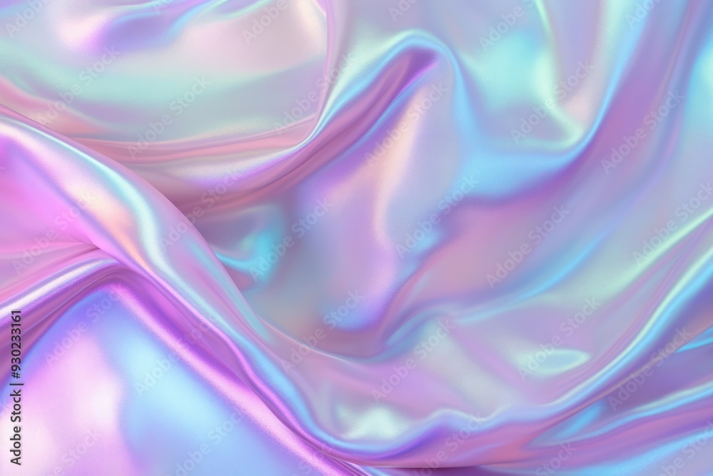 Hologram backgrounds silk abstract. Hologram backgrounds silk abstract.