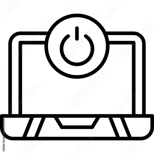 Kernel Panic Icon