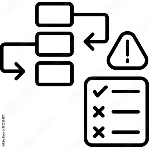 Upgrade Required Icon