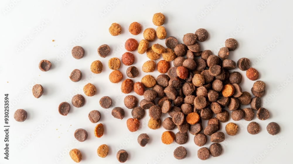cat food. cat food.